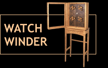 Watch Winders\